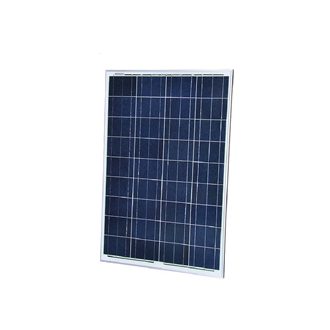 Victron Solar Panel 90W-12V Poly 780x668x30mm series 4a